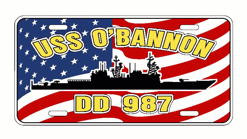 USS O
